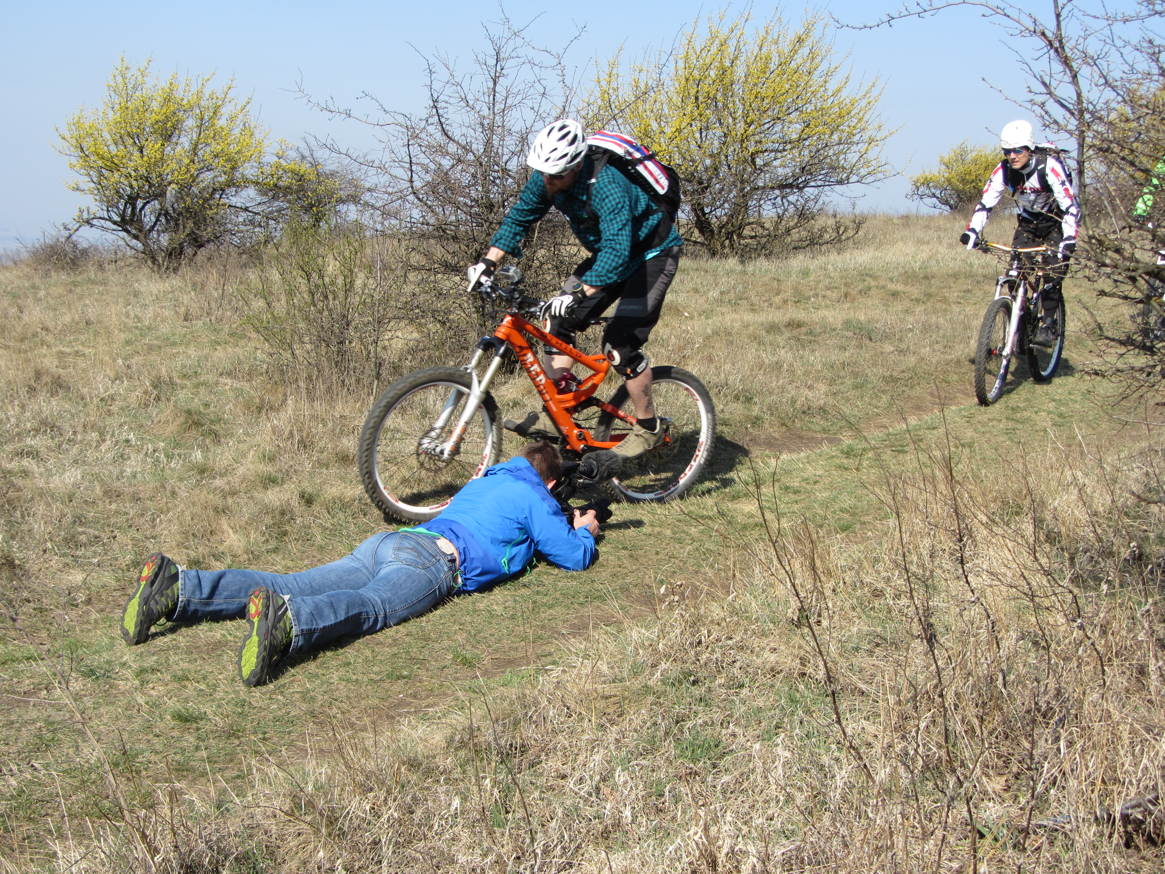 Fildreh Mountainbike (2)