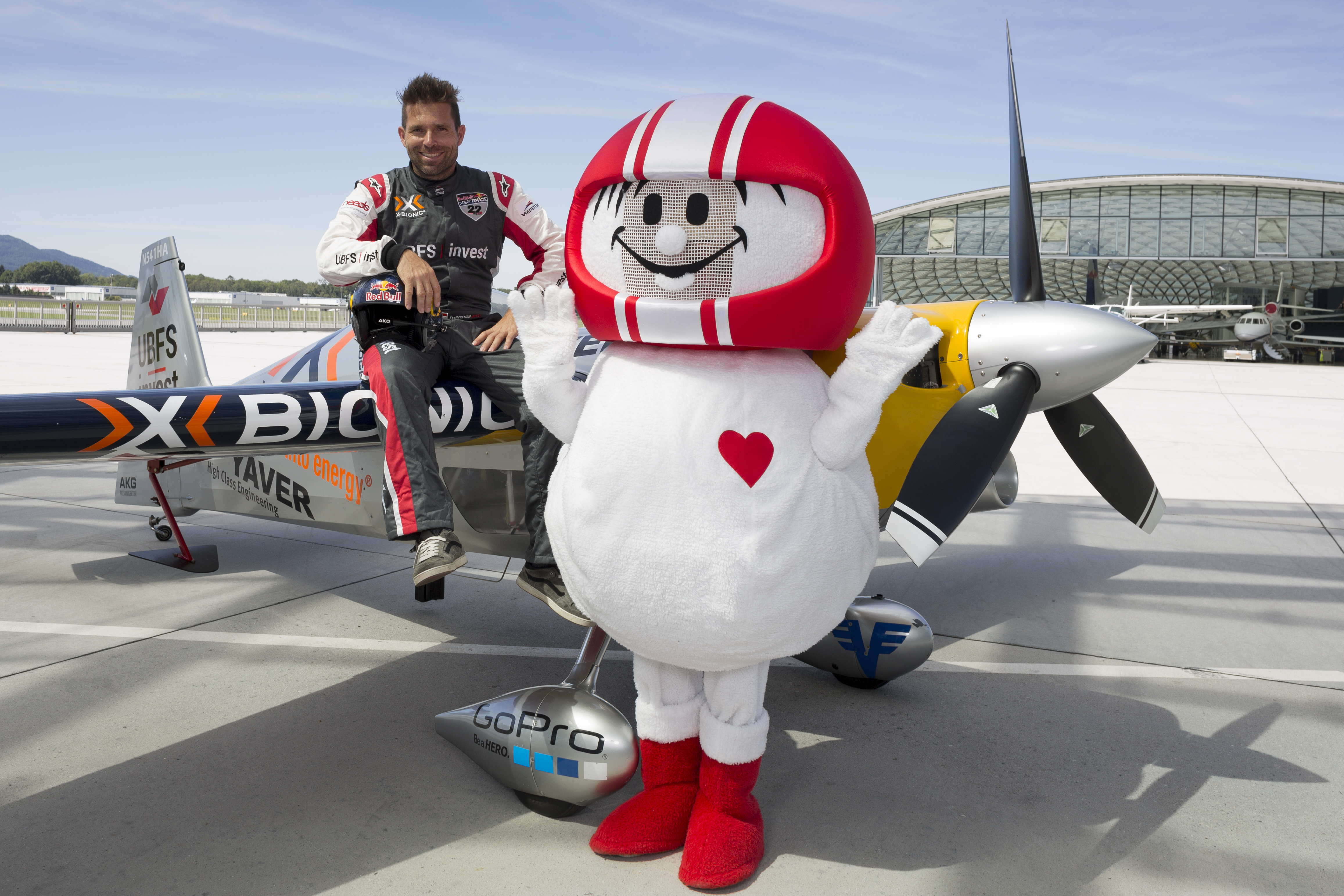 Kreativaktion mit Helmi und Hannes Arch (1)